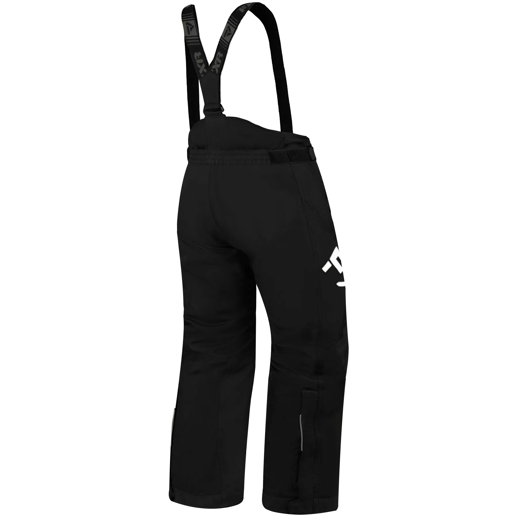 Clutch Youth Pant