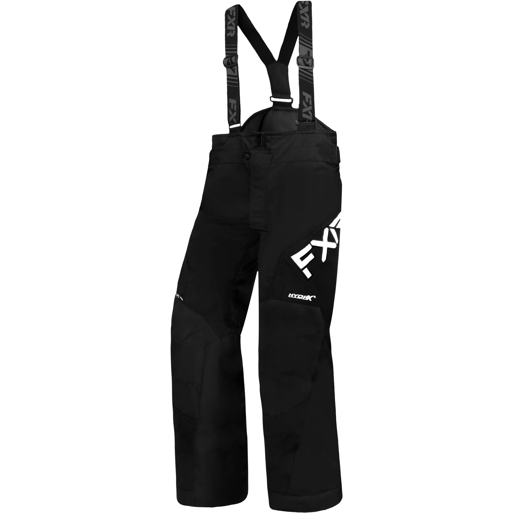 Clutch Youth Pant