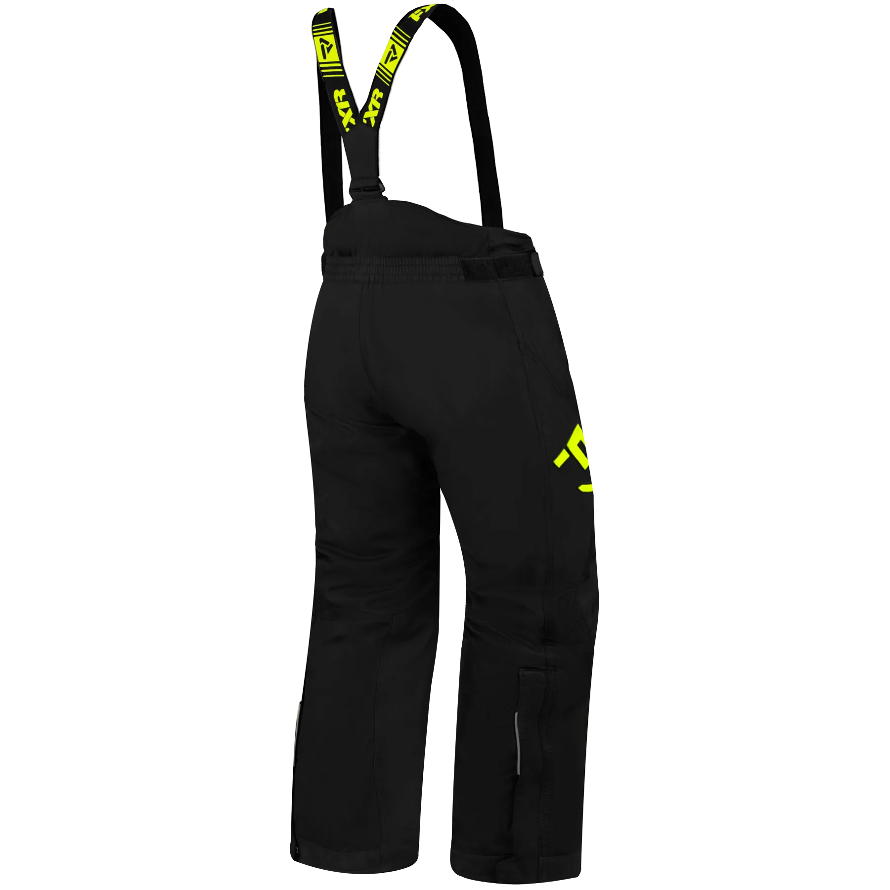Clutch Youth Pant