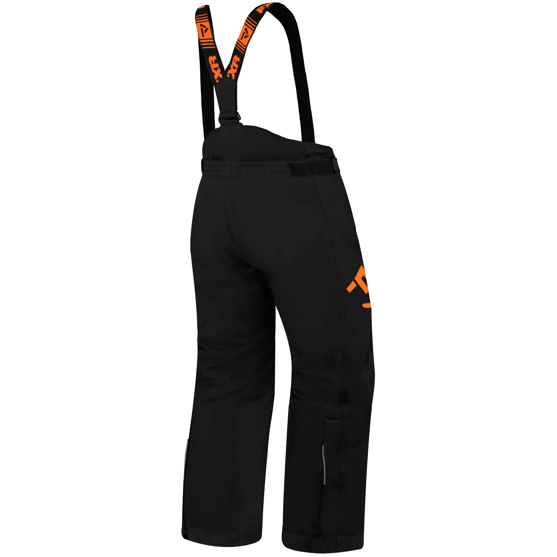 Clutch Youth Pant