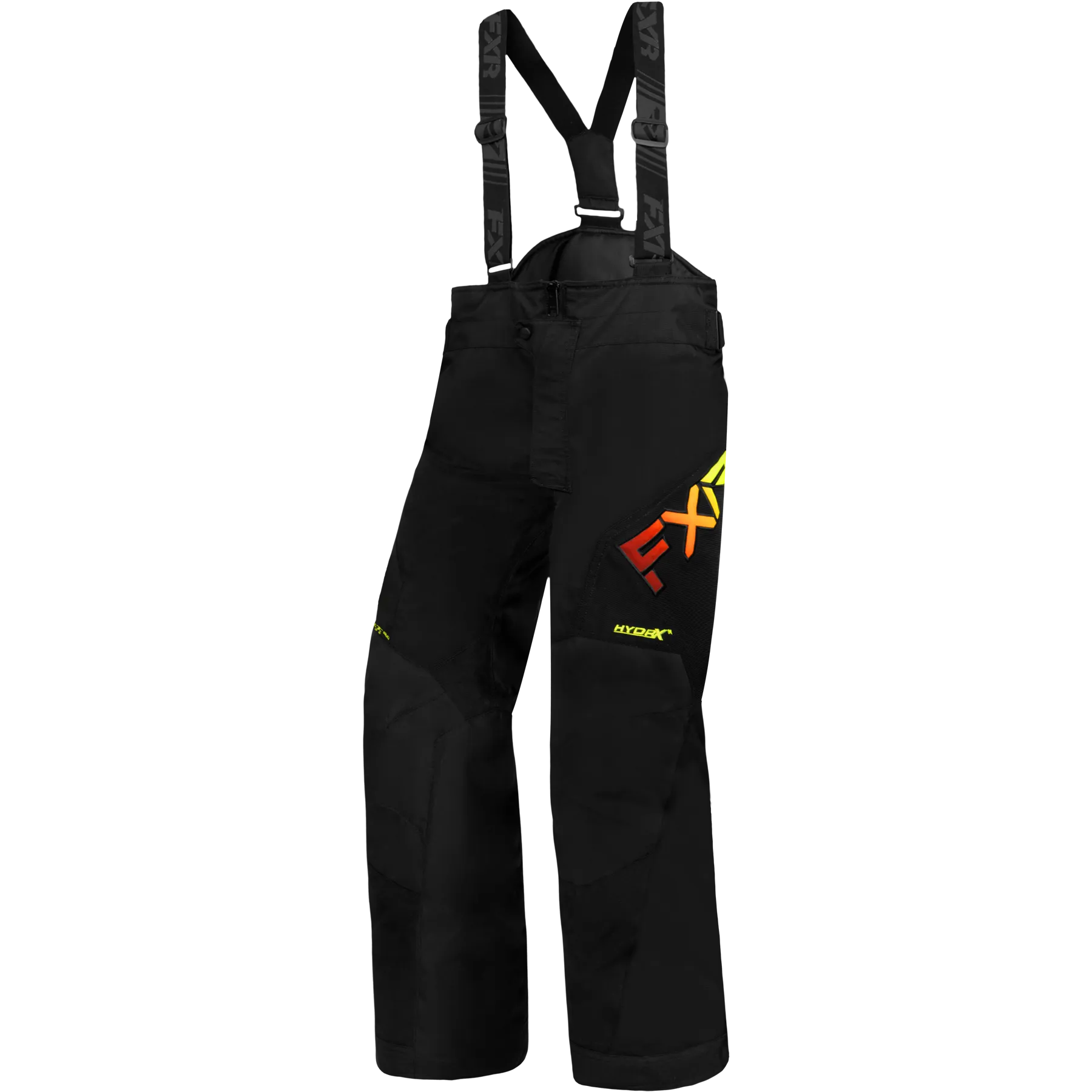 Clutch Youth Pant