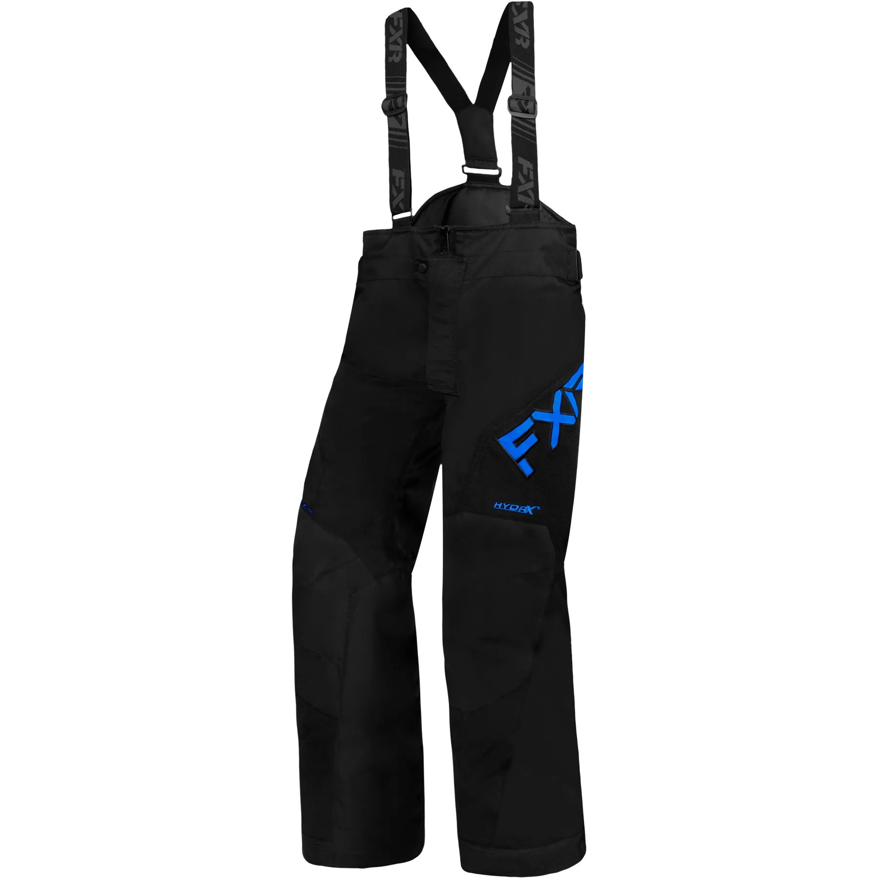 Clutch Youth Pant