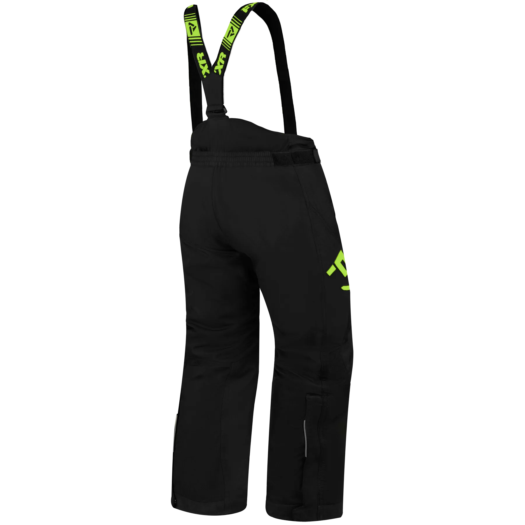 Clutch Youth Pant