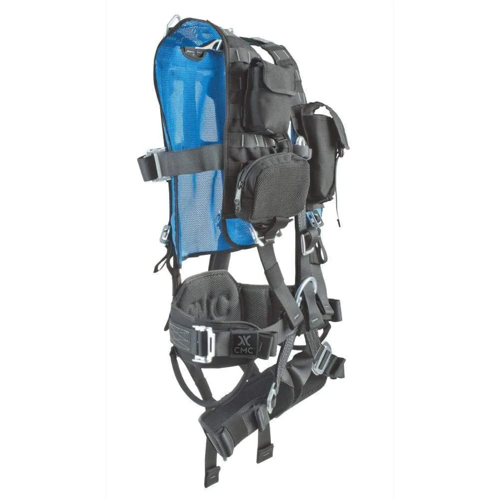 CMC Confined Space Harness