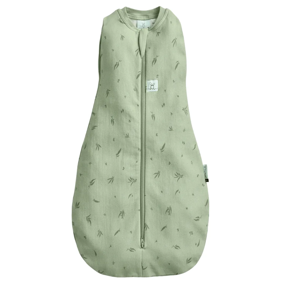 Cocoon Swaddle Bag 0.2 TOG Willow
