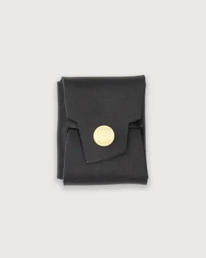 Coin Pouch in Oil Tan