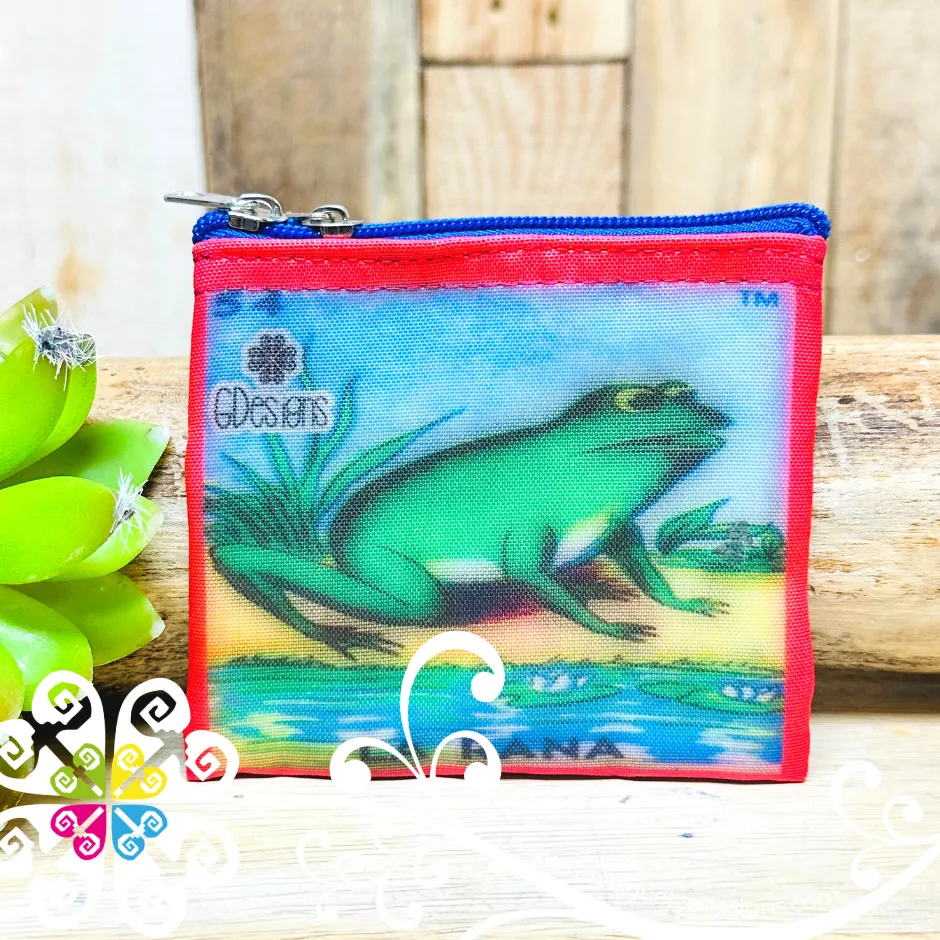 Coin Purse