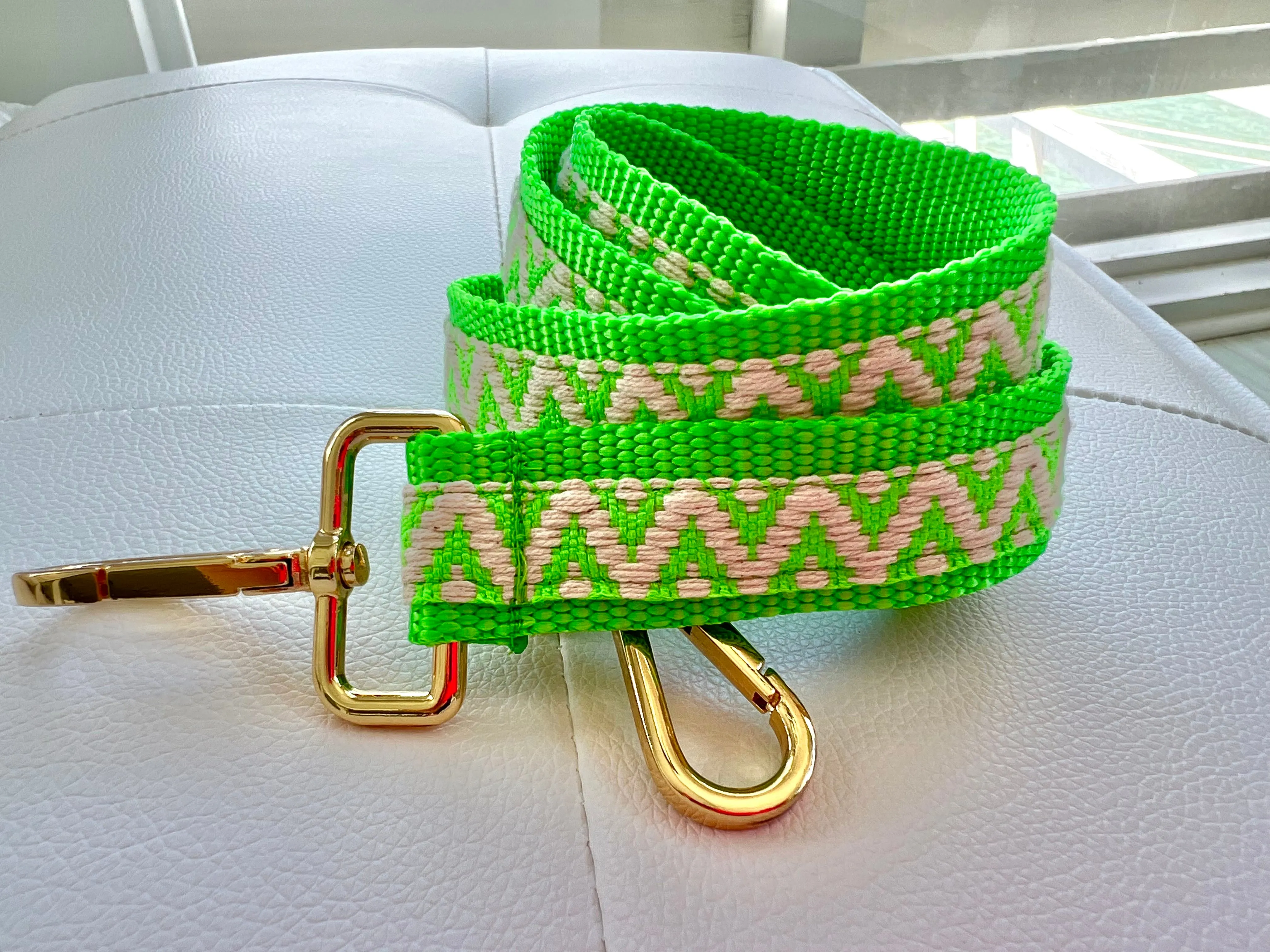 Color strap/ ストラップ