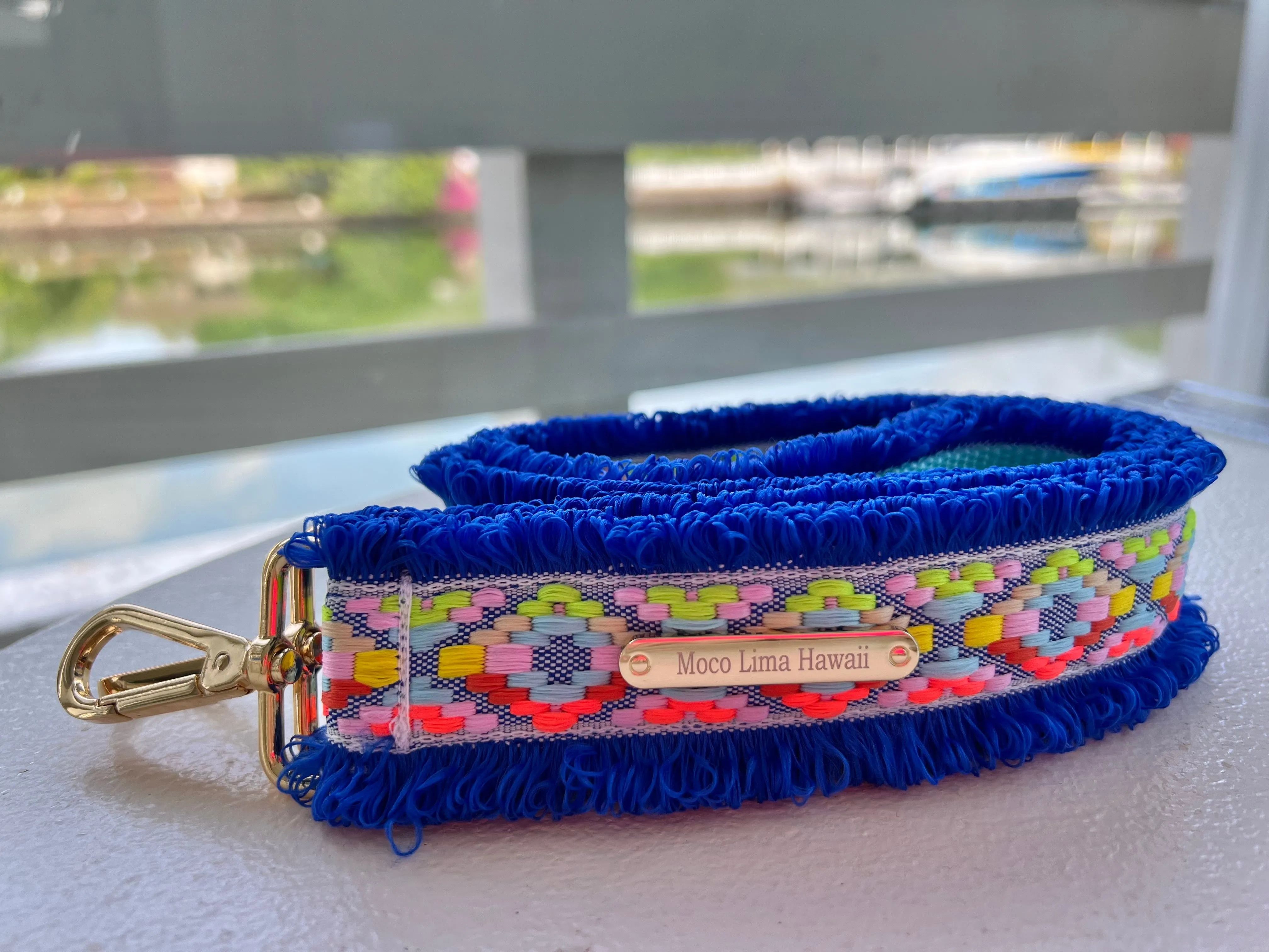 Color strap/ ストラップ