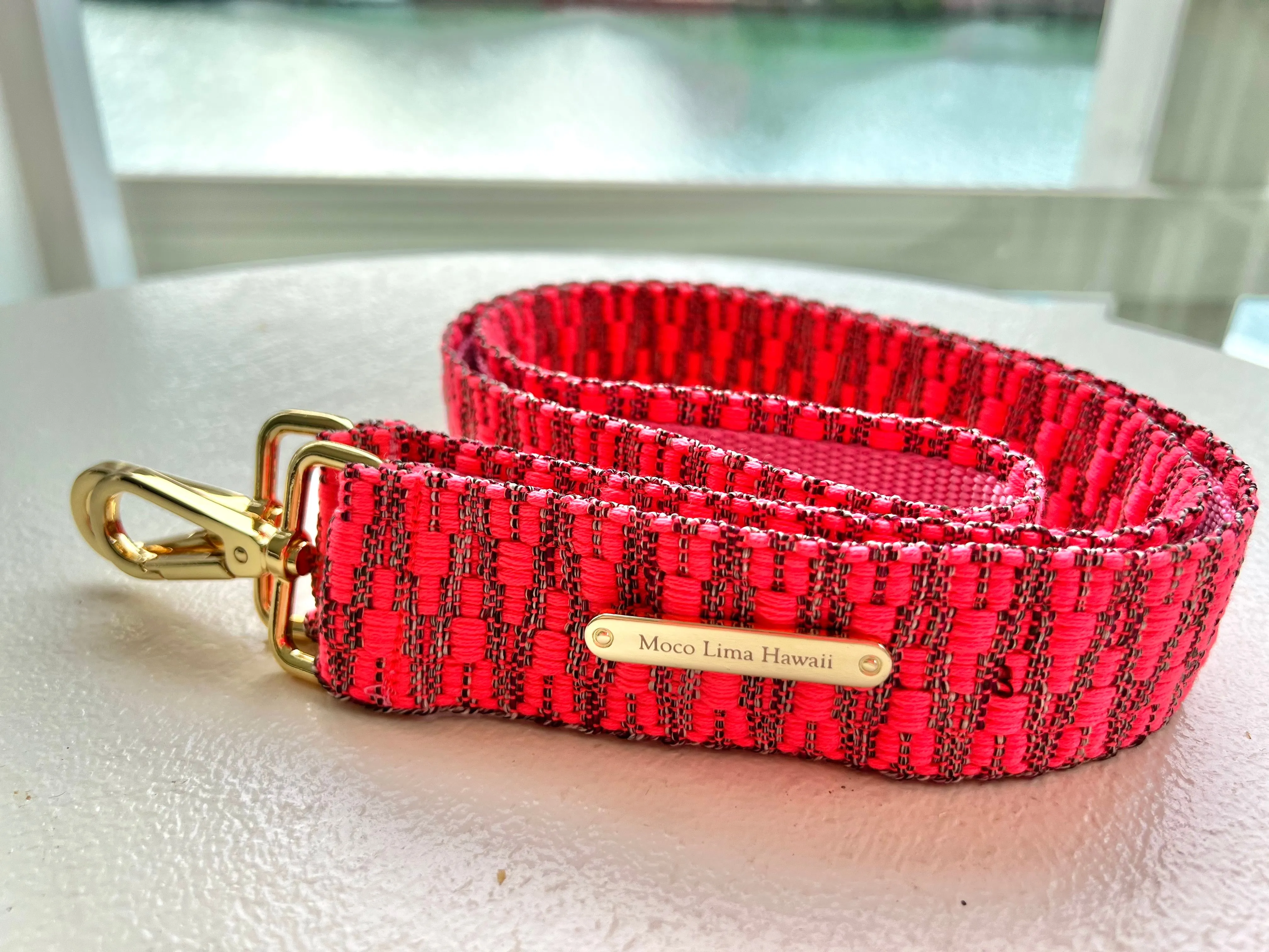 Color strap/ ストラップ