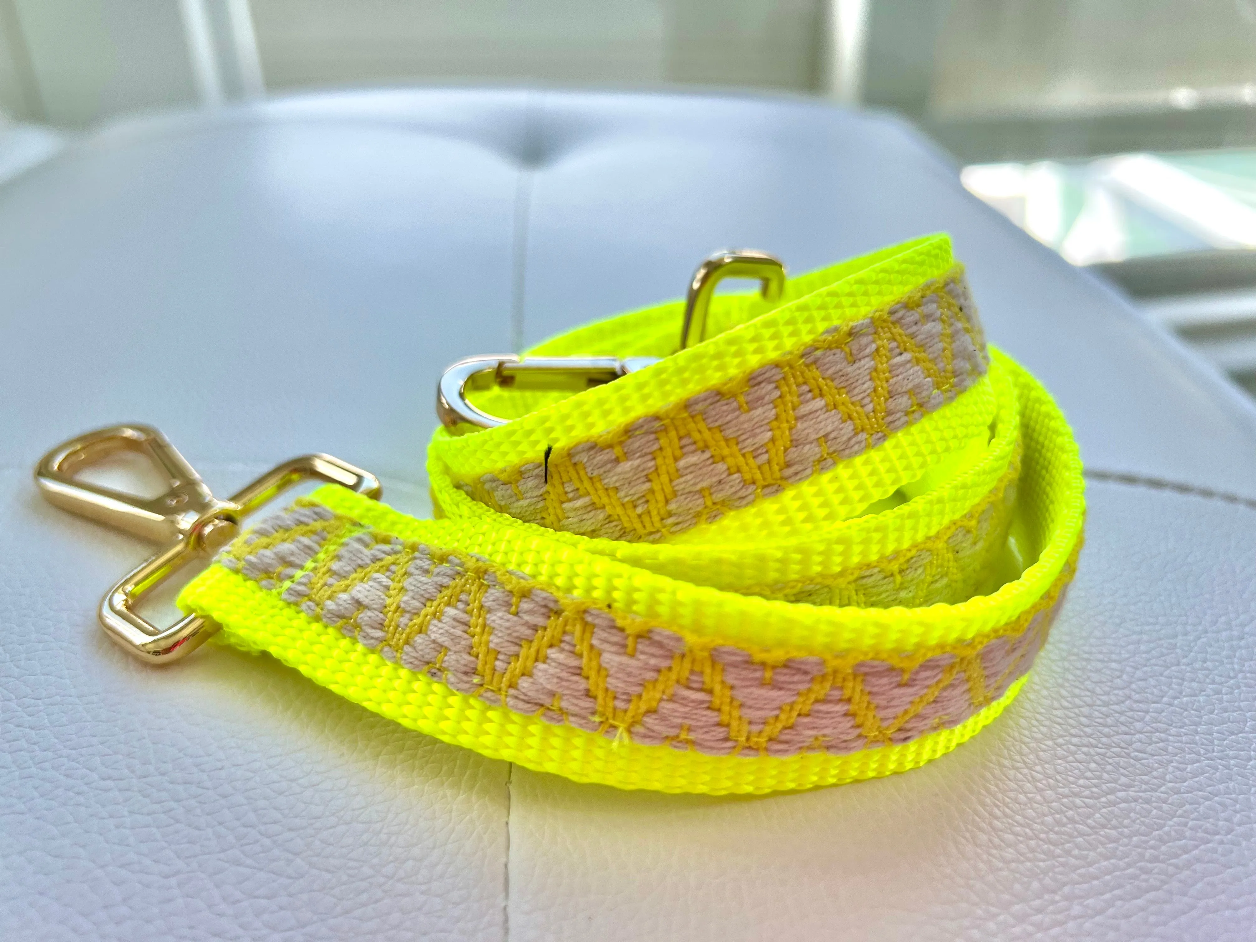 Color strap/ ストラップ