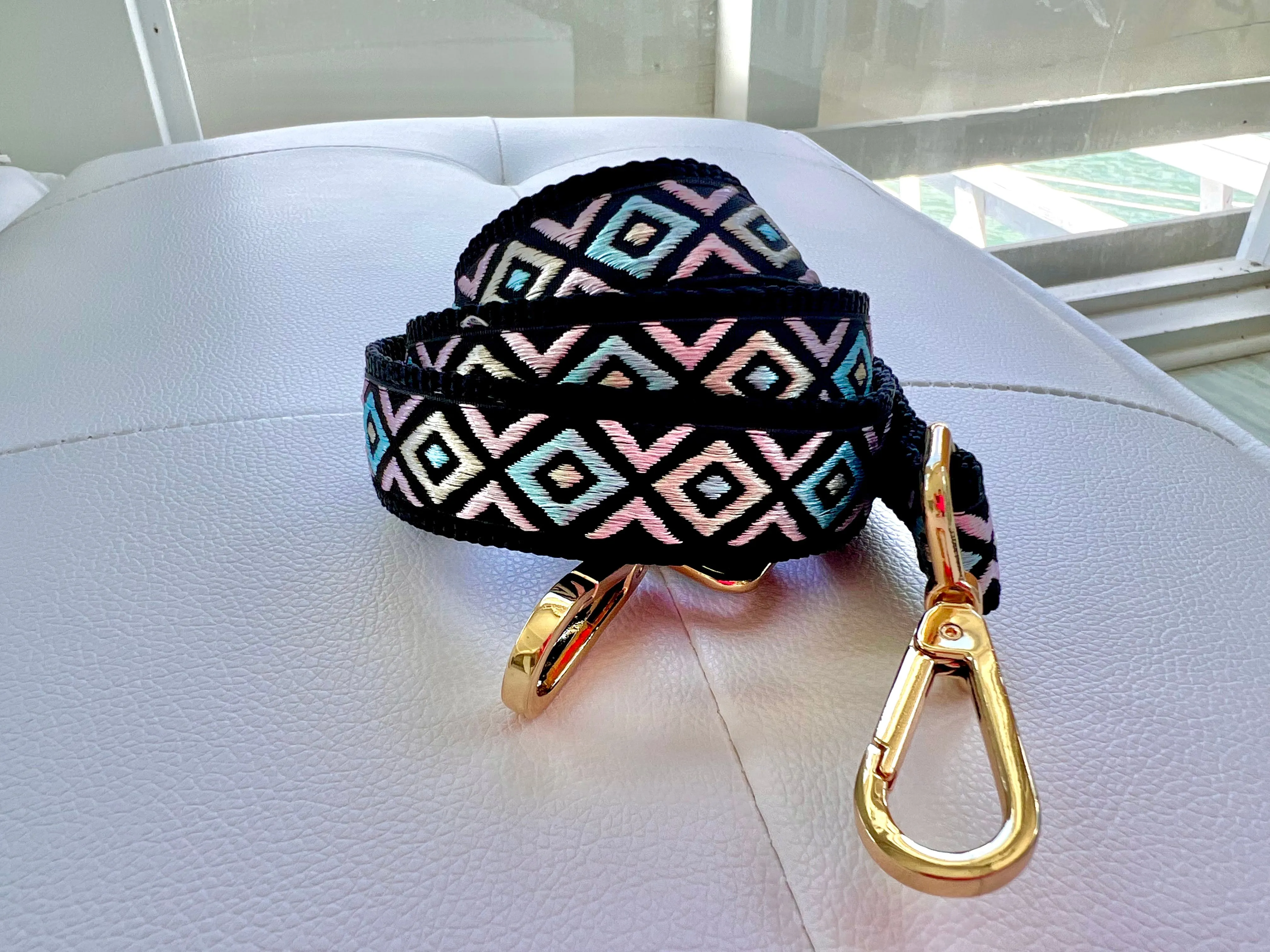 Color strap/ ストラップ
