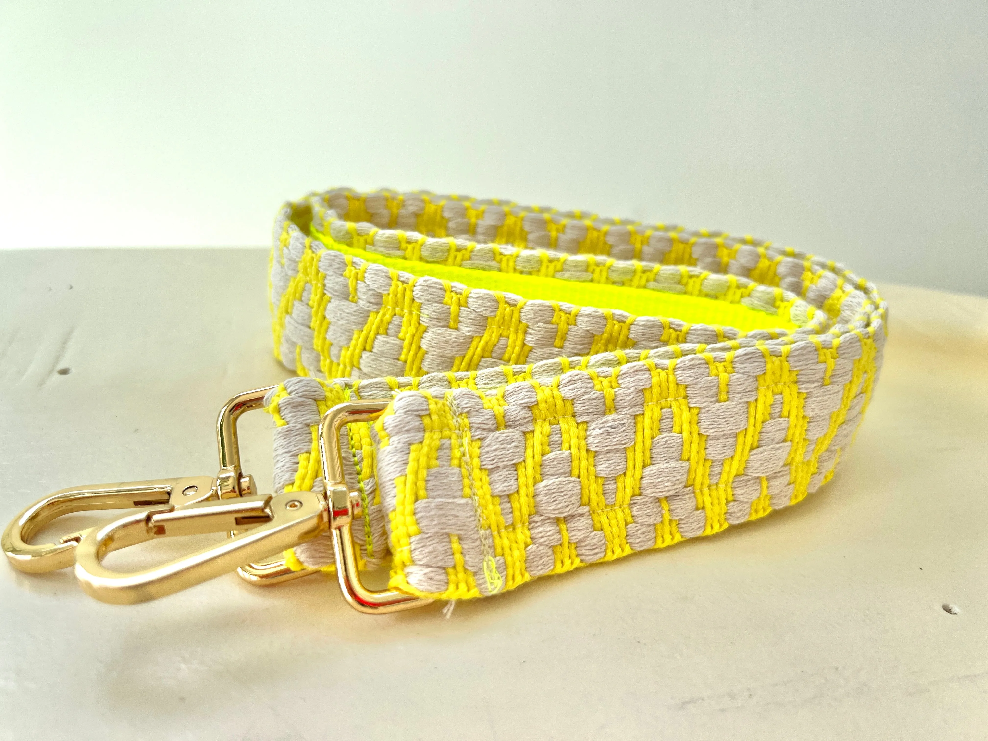 Color strap/ ストラップ