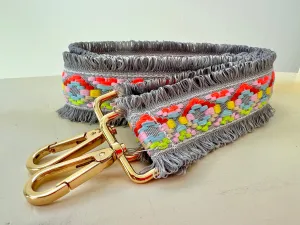Color strap/ ストラップ