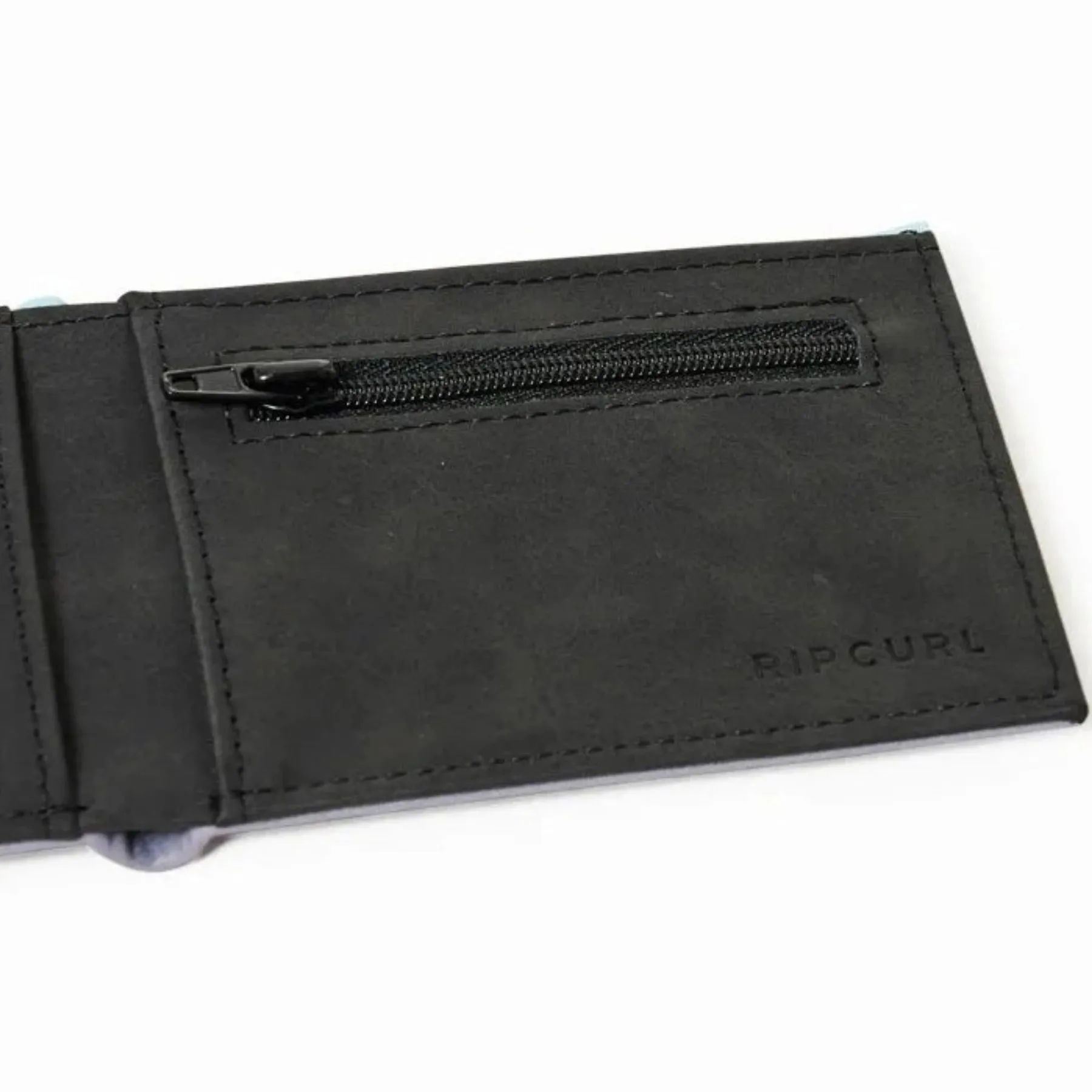 Combo PU Slim Wallet