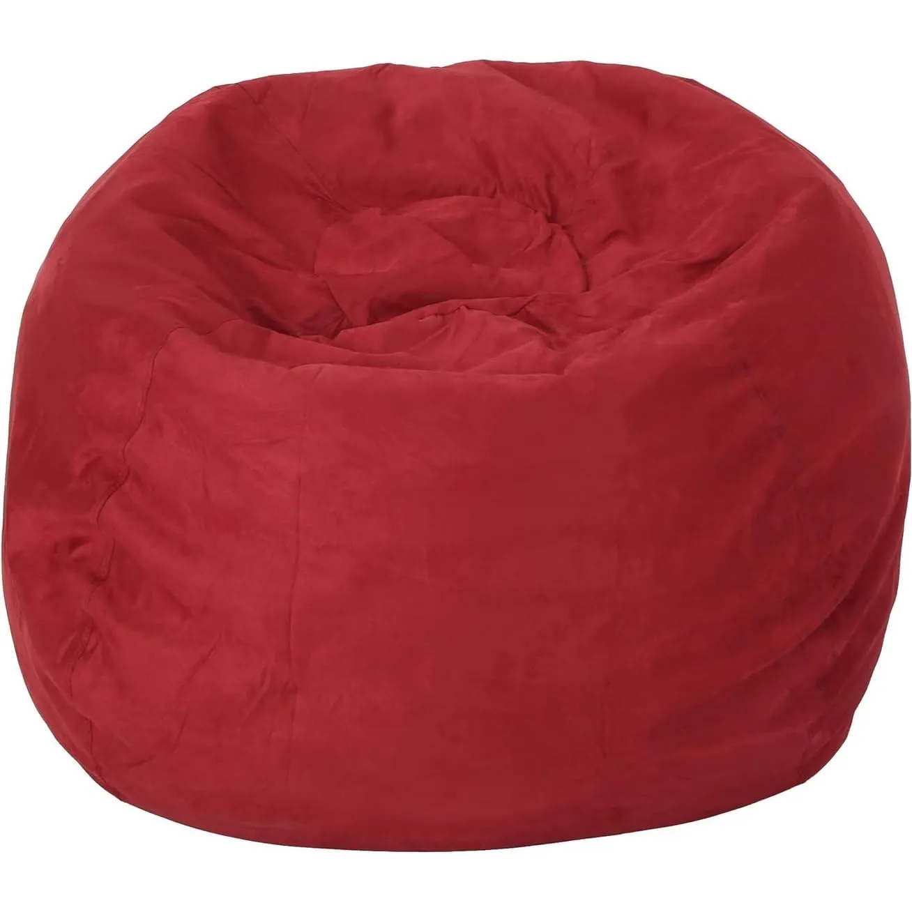 Comfortable Bean Bag Chair for Kids and Adults with Removable