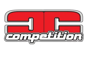 Comp Clutch Acura/Honda 02-08 RSX/02-11 Civic SI 2.0L 6Spd Type-S (K20) Rigid Triple Disc Clutch Kit | 4T-8037-C