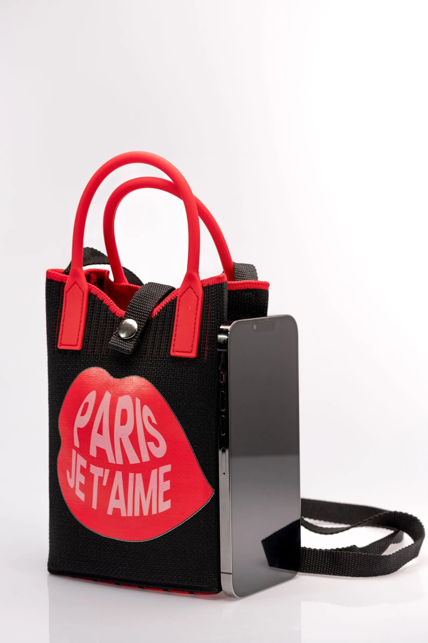 Concert Mini Bag