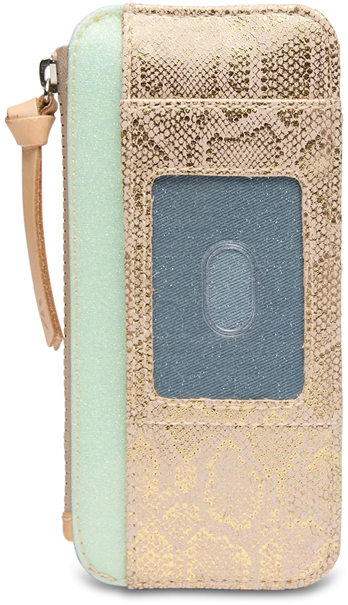 Consuela | Card Organizer | Leah