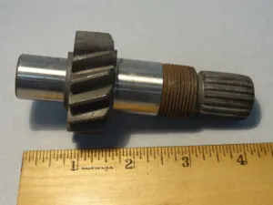COUNTERSHAFT (#19210760)