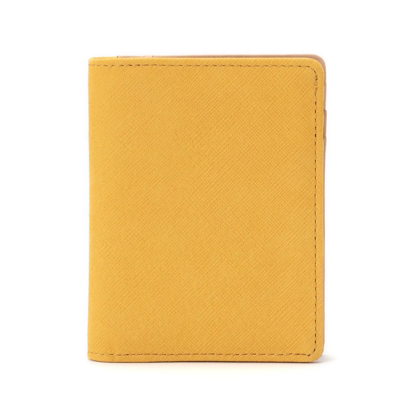 Creed | クリード　WAFFLE compact wallet
