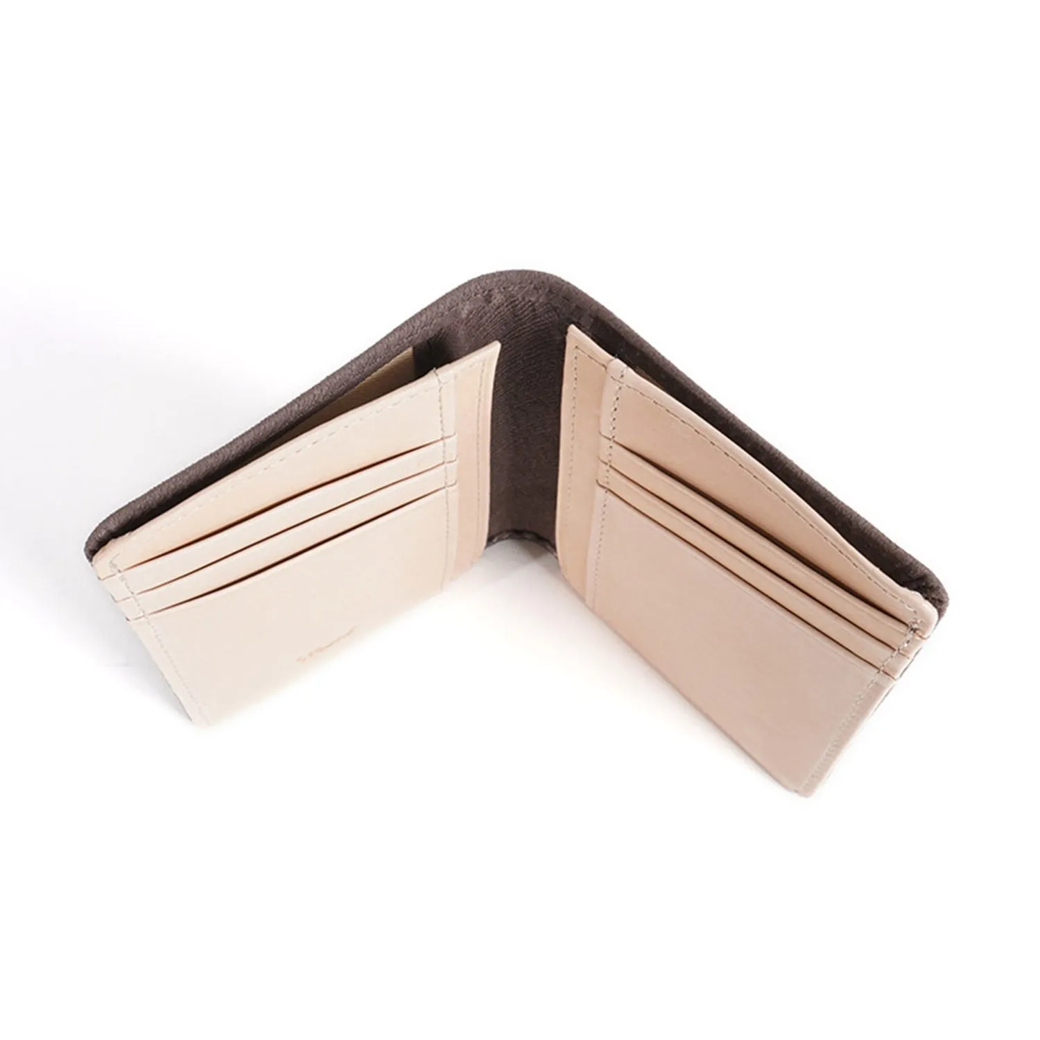 Creed | クリード　WAFFLE compact wallet