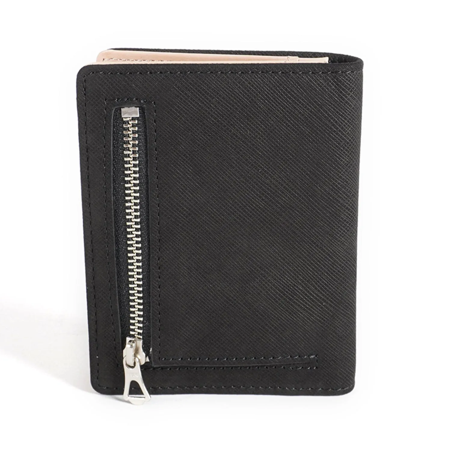 Creed | クリード　WAFFLE compact wallet
