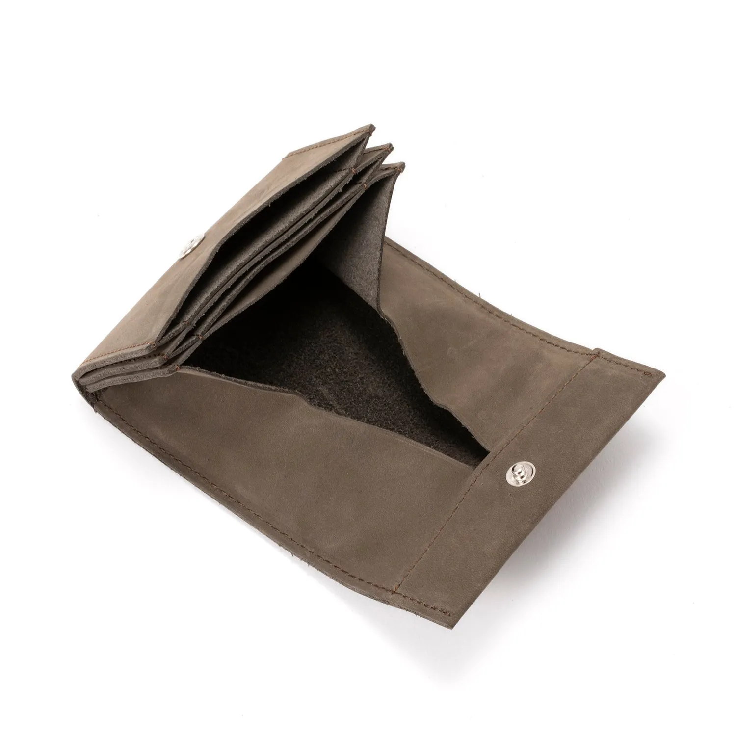 CRONY. | クルニー　【TATUM】NEW COMPACT WALLET