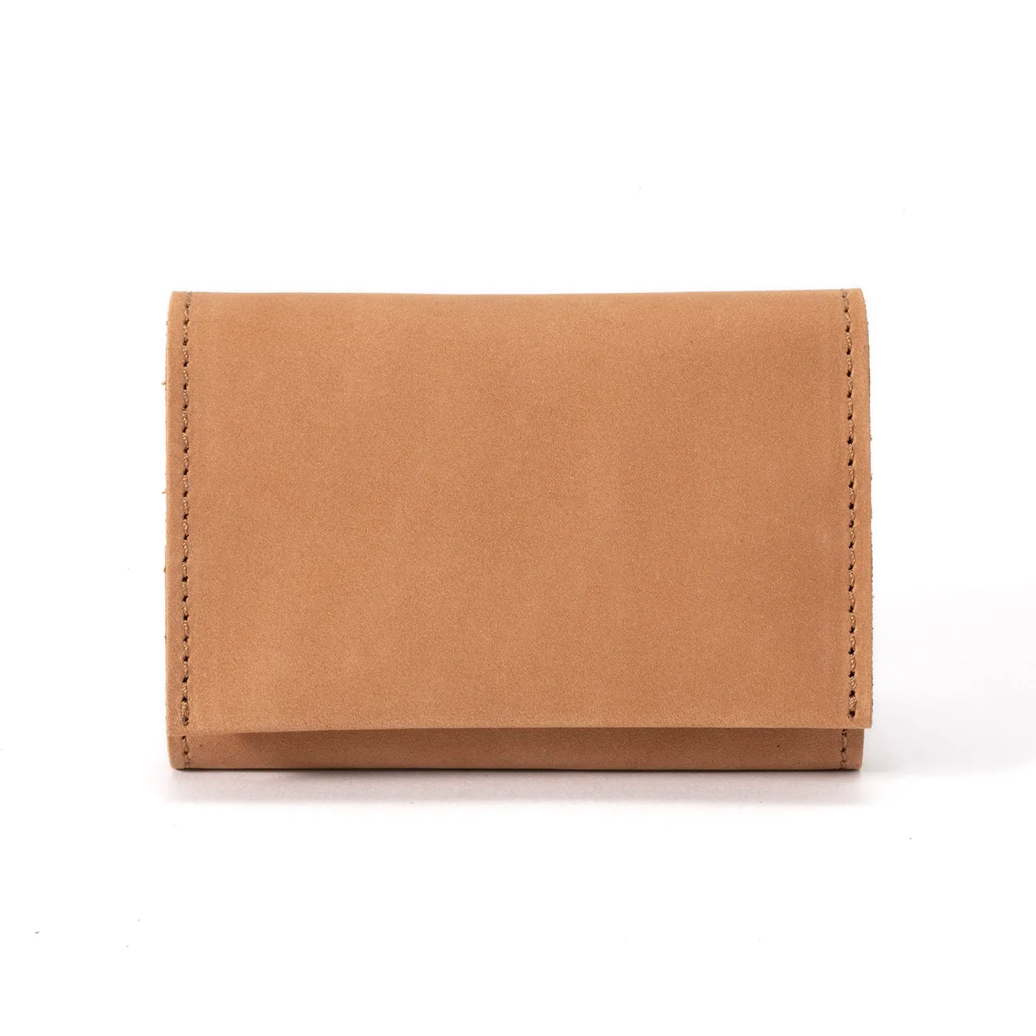 CRONY. | クルニー　【TATUM】NEW COMPACT WALLET