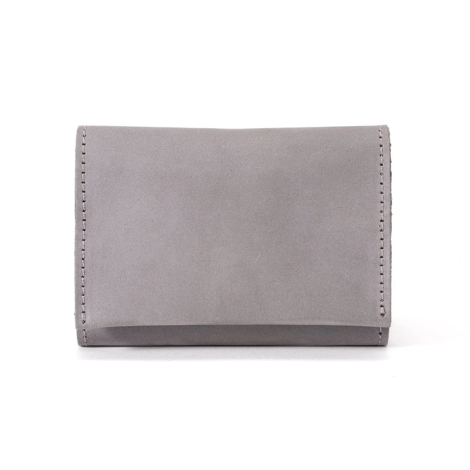 CRONY. | クルニー　【TATUM】NEW COMPACT WALLET