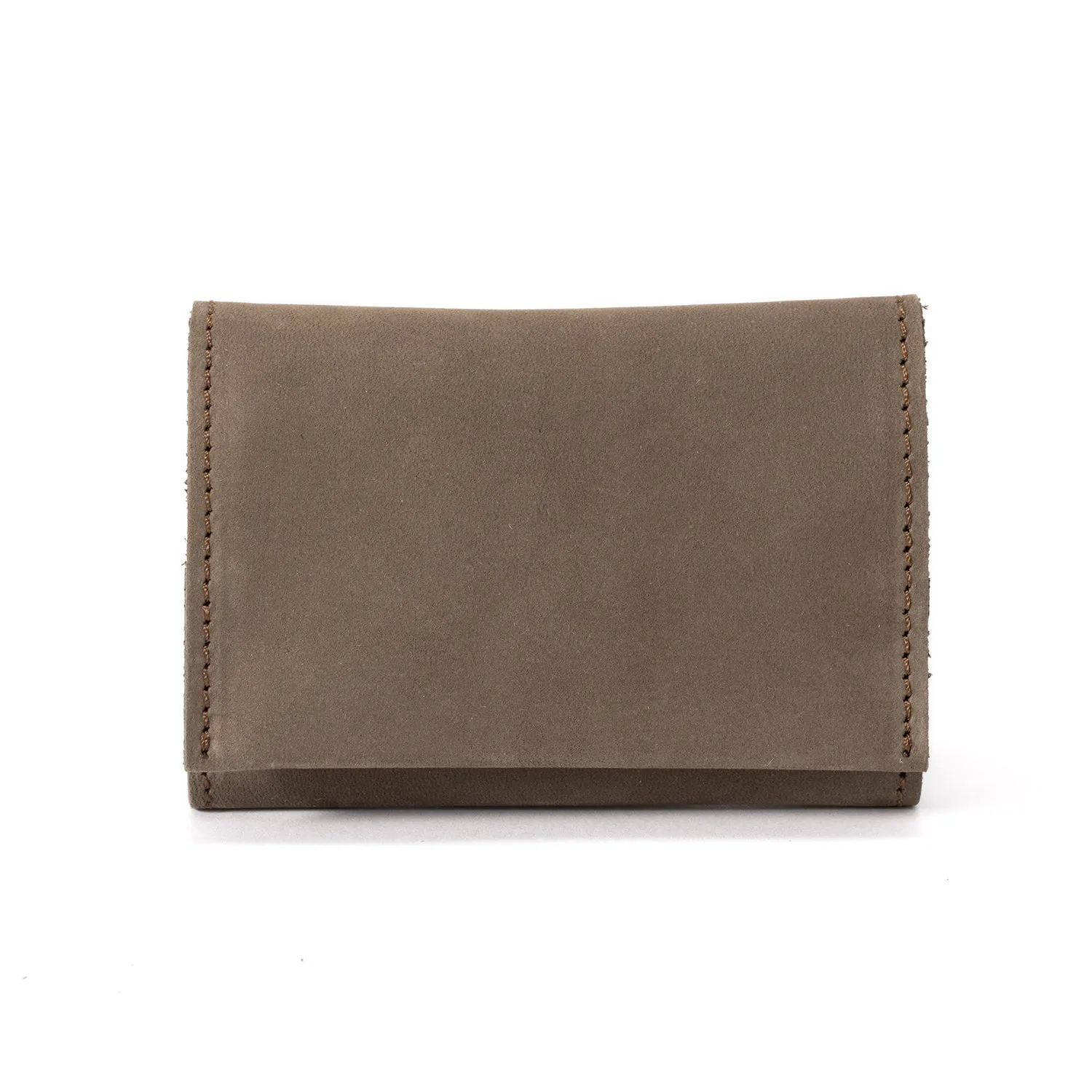 CRONY. | クルニー　【TATUM】NEW COMPACT WALLET