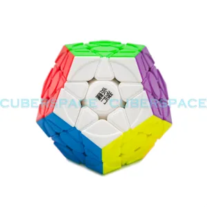 CSE Premium YuHu V2 M Megaminx