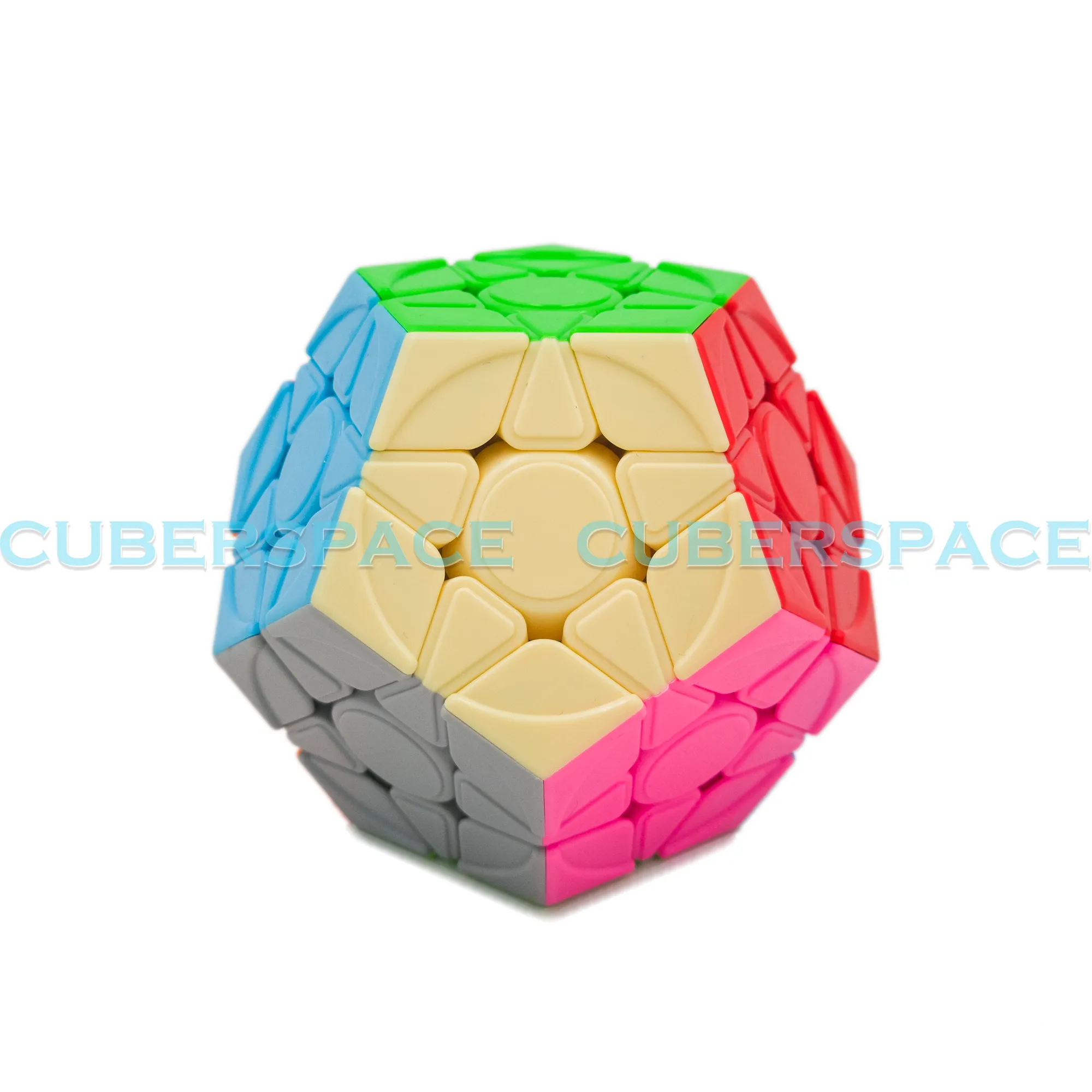 CSE Premium YuHu V2 M Megaminx