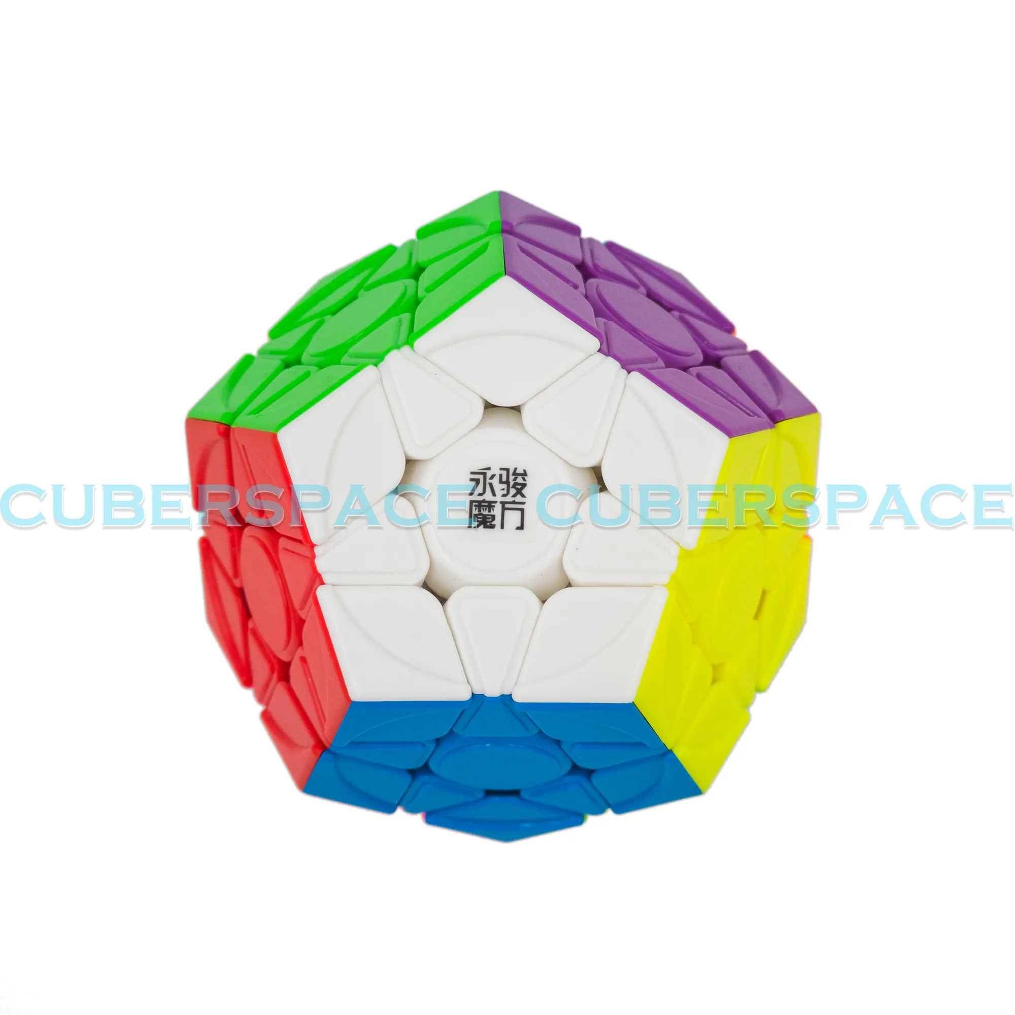 CSE Premium YuHu V2 M Megaminx