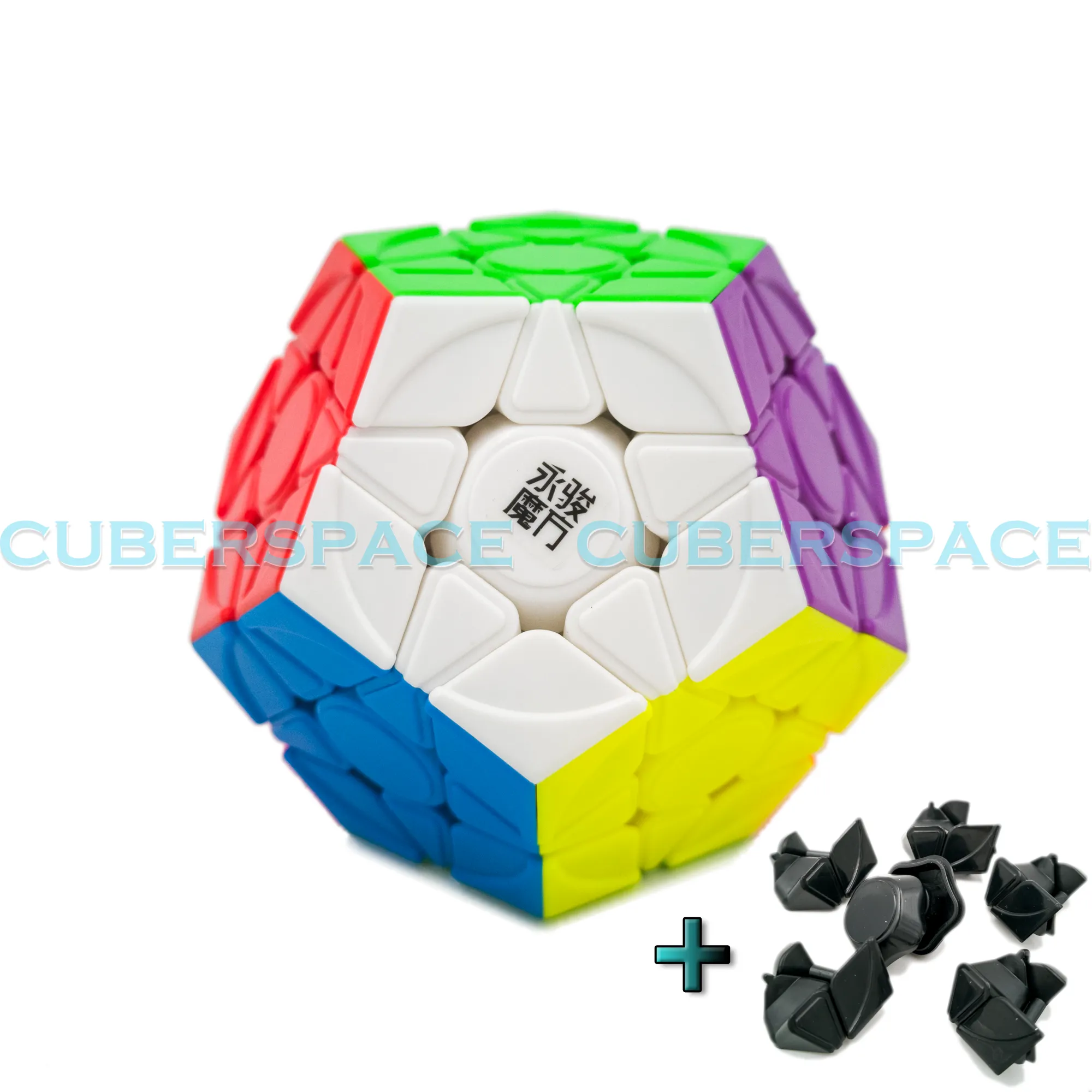 CSE Premium YuHu V2 M Megaminx