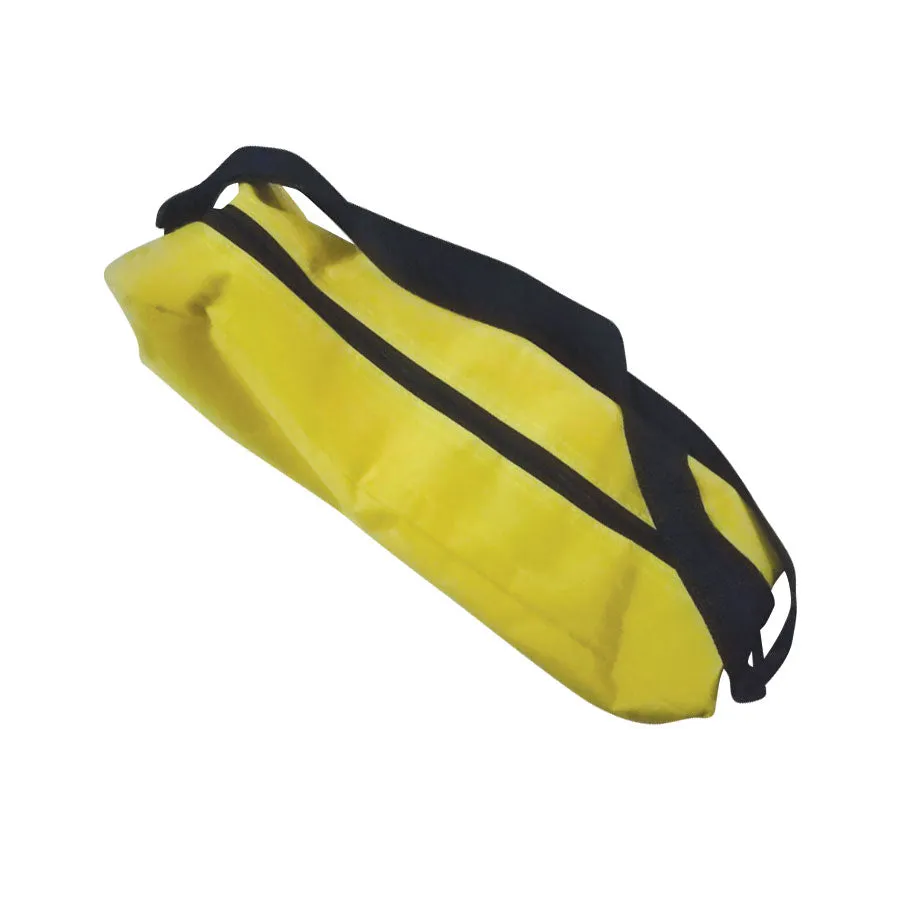 CSI Co Letter Cones A-Z - Yellow