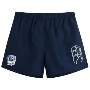 CSU Monterey Bay Otter Rugby Tactic Short by Canterbury
