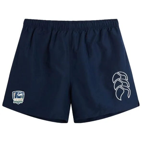 CSU Monterey Bay Otter Rugby Tactic Short by Canterbury