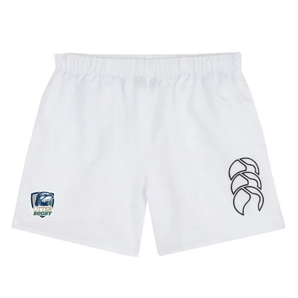 CSU Monterey Bay Otter Rugby Tactic Short by Canterbury