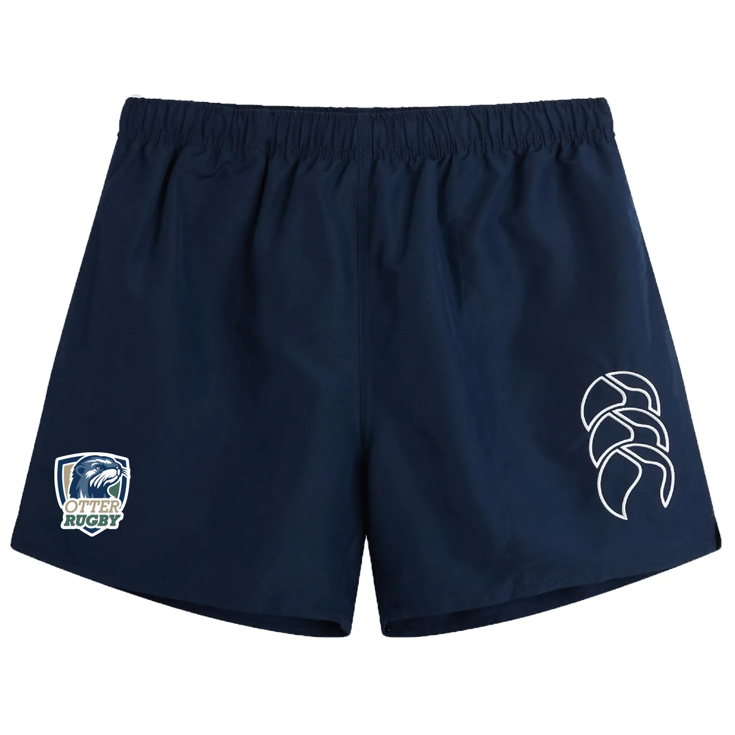 CSU Monterey Bay Otter Rugby Tactic Short by Canterbury