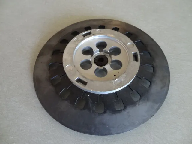 Cup Washer (#03084055)