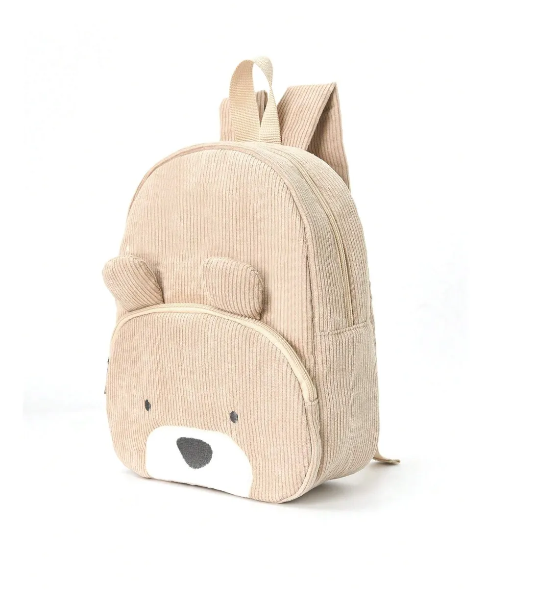 Cute Bear Children'S Backpack