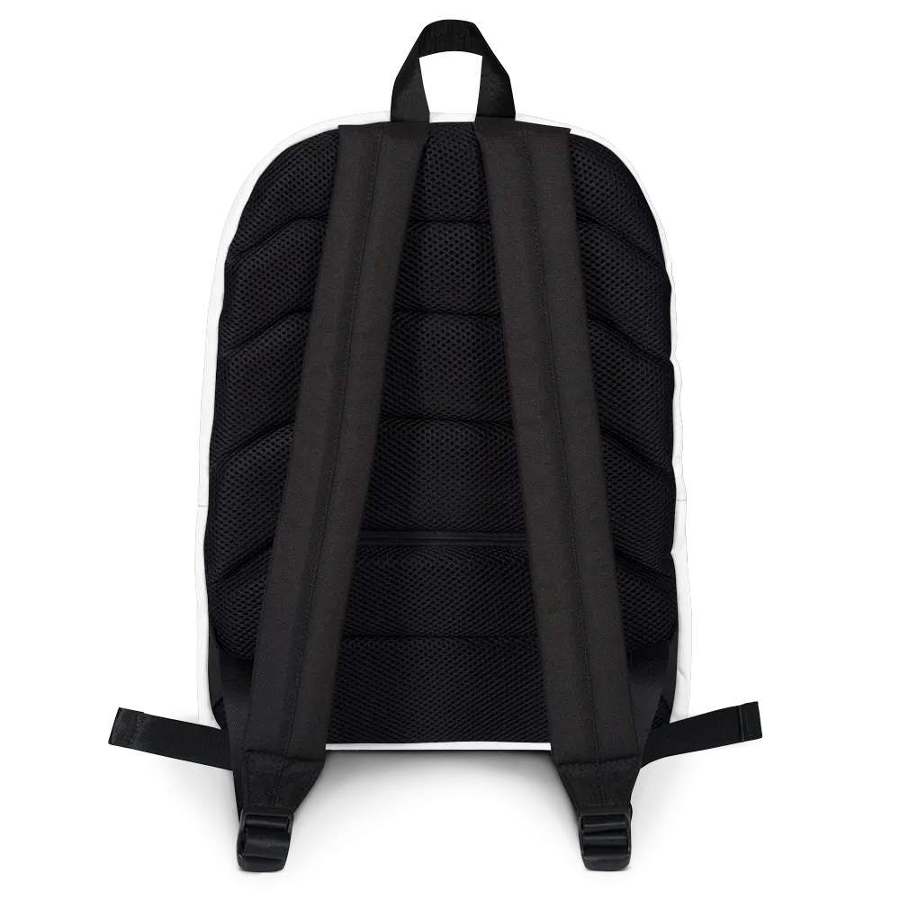 Czech Republic Hockey Backpack | CountriesHockey.com