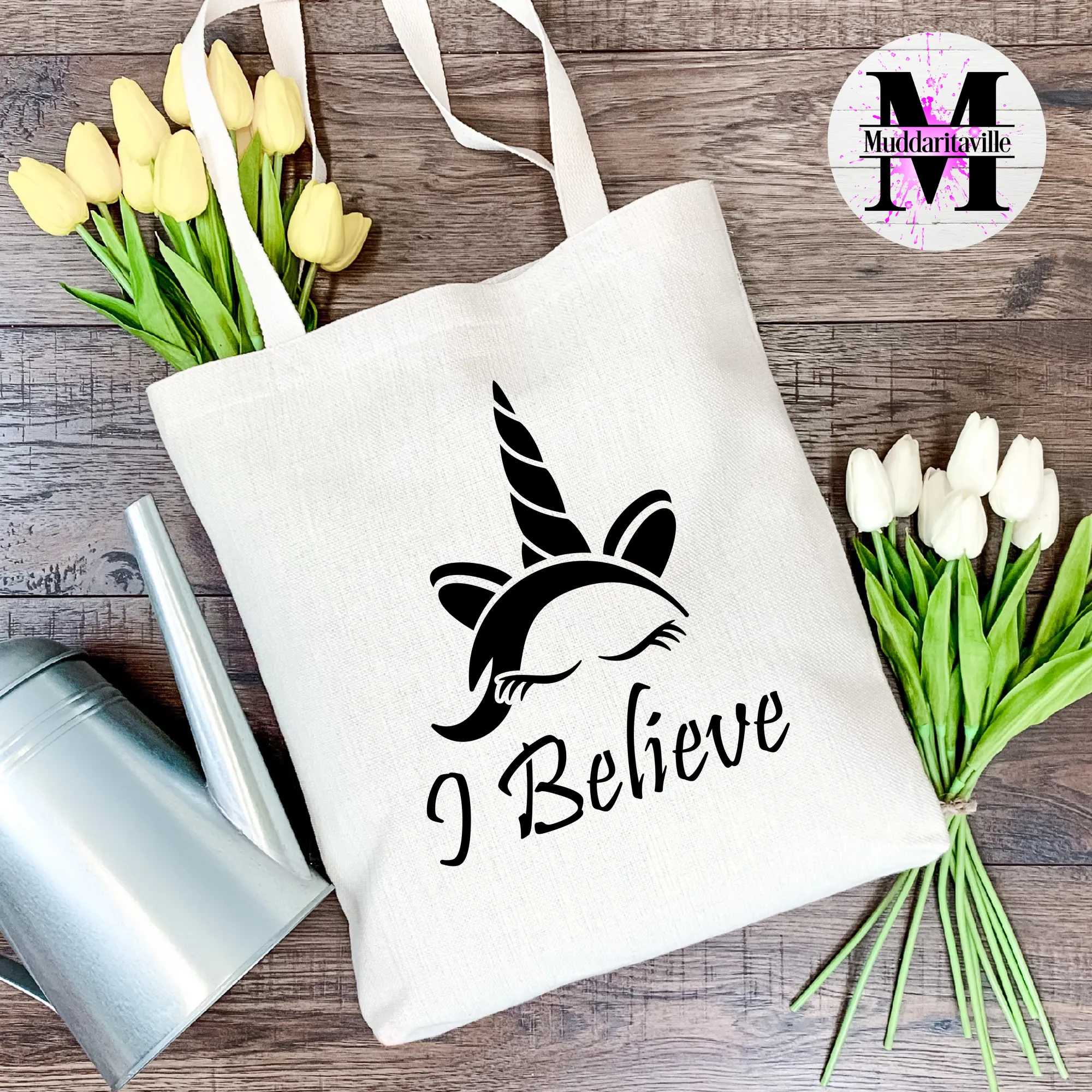 D0007 I Believe Digital Download