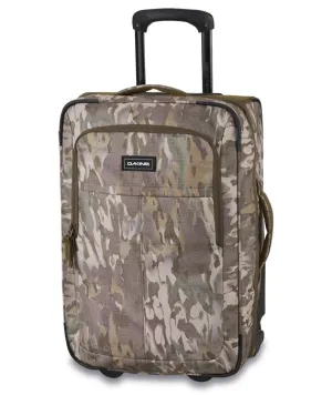 Dakine Carry On Roller 42L Vintage Camo
