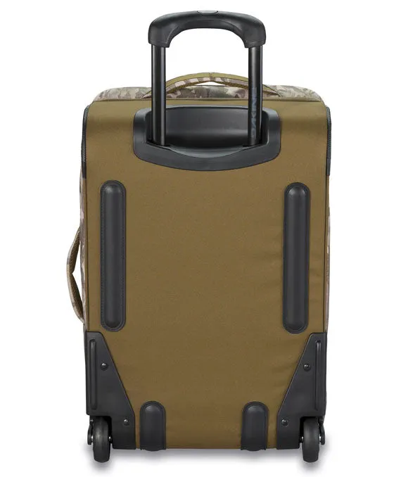 Dakine Carry On Roller 42L Vintage Camo