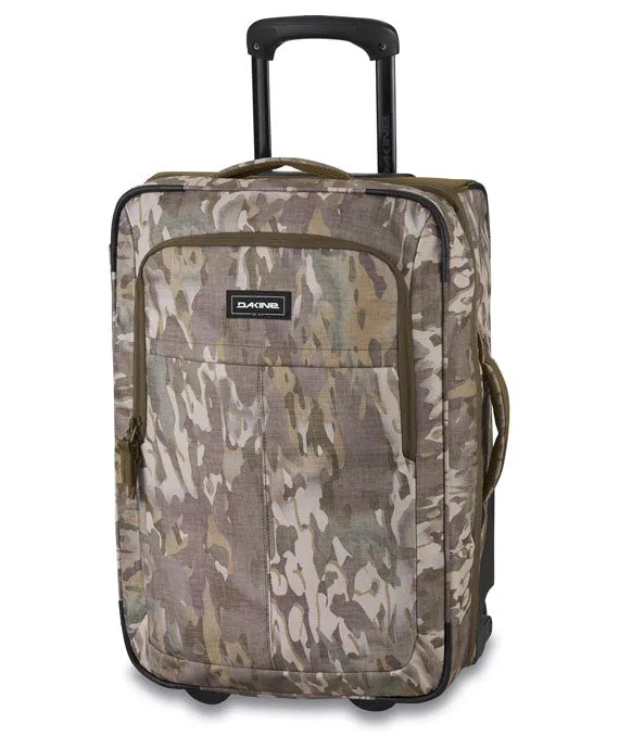 Dakine Carry On Roller 42L Vintage Camo