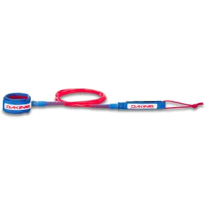 DAKINE KAINUI TEAM LEASH 8' DARK TIDE