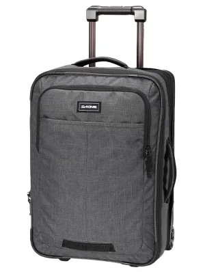Dakine Status Roller 42L  Carbon 2025