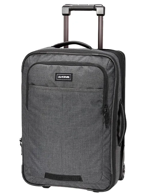 Dakine Status Roller 42L  Carbon 2025